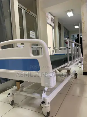Hospital Bed Three Functions247electrical Bed Hospital