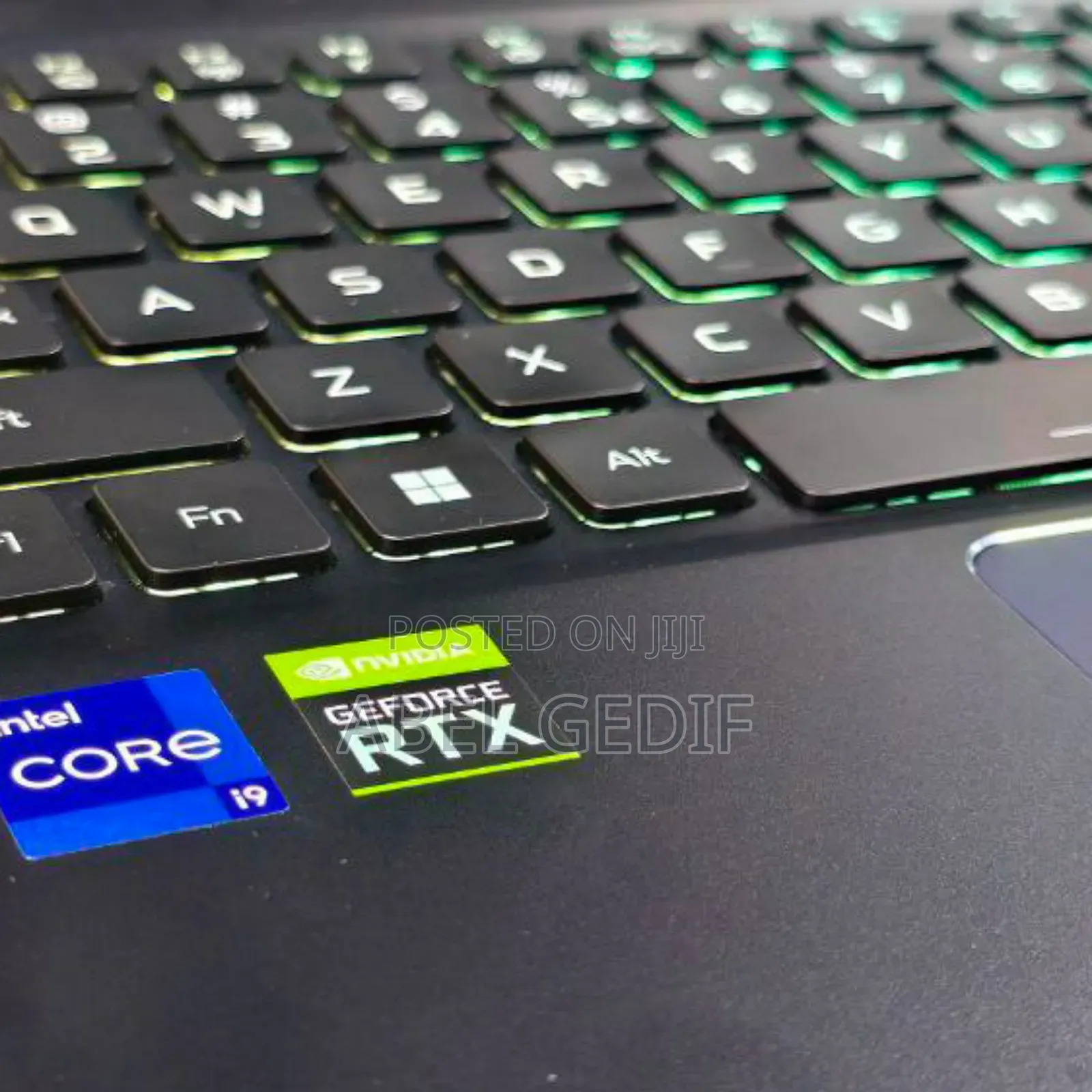New Laptop Acer Predator Helios 300 16GB Intel Core I9 SSD 1T