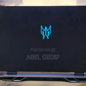 New Laptop Acer Predator Helios 300 16GB Intel Core I9 SSD 1T