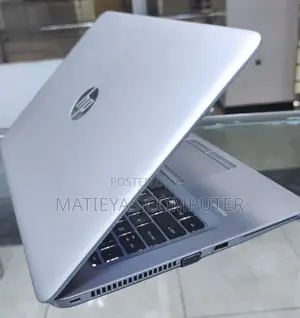 New Laptop HP EliteBook 840 8GB Intel Core I5 SSD 256GB