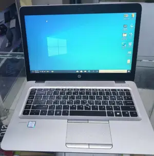 New Laptop HP EliteBook 840 8GB Intel Core I5 SSD 256GB
