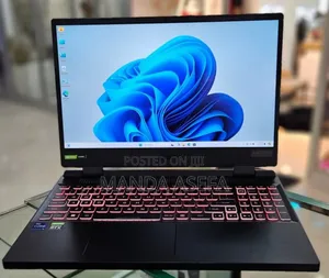 New Laptop Acer 16GB Intel Core I9 SSD 512GB