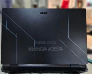 New Laptop Acer 16GB Intel Core I9 SSD 512GB