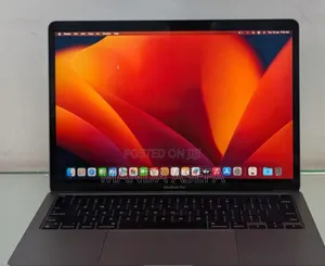 New Laptop Apple MacBook Pro 8GB Apple M1 SSD 512GB