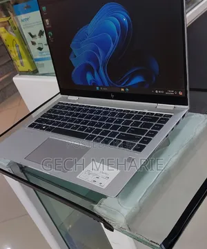 New Laptop HP EliteBook 1040 G6 16GB Intel Core I7 SSD 512GB