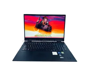 New Laptop HP Omen X 17t 16GB Intel Core I7 SSD 512GB
