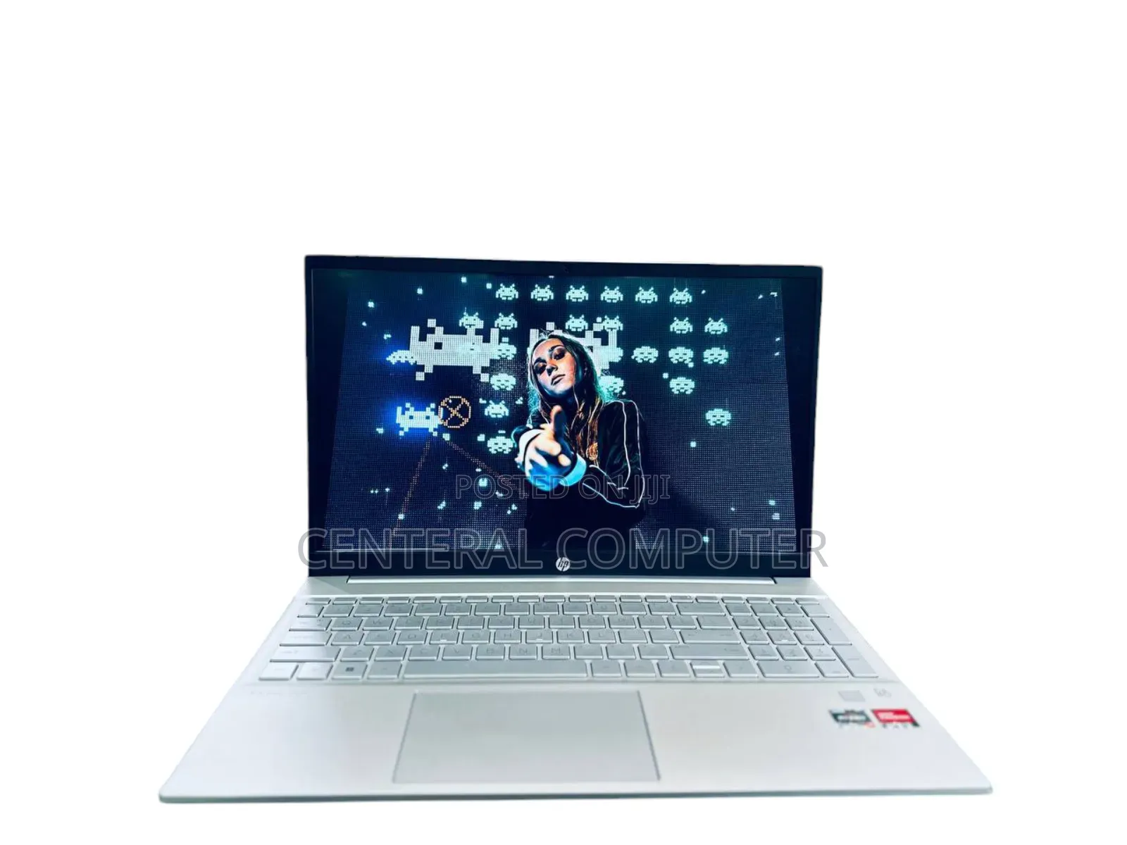 New Laptop HP 14-Dq1088wm 16GB Intel Core I7 SSD 512GB