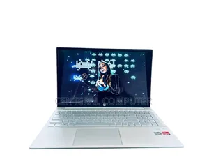 New Laptop HP 14-Dq1088wm 16GB Intel Core I7 SSD 512GB