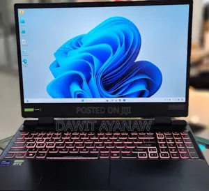 New Laptop Acer 16GB Intel Core I9 SSD 512GB