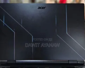 New Laptop Acer 16GB Intel Core I9 SSD 512GB