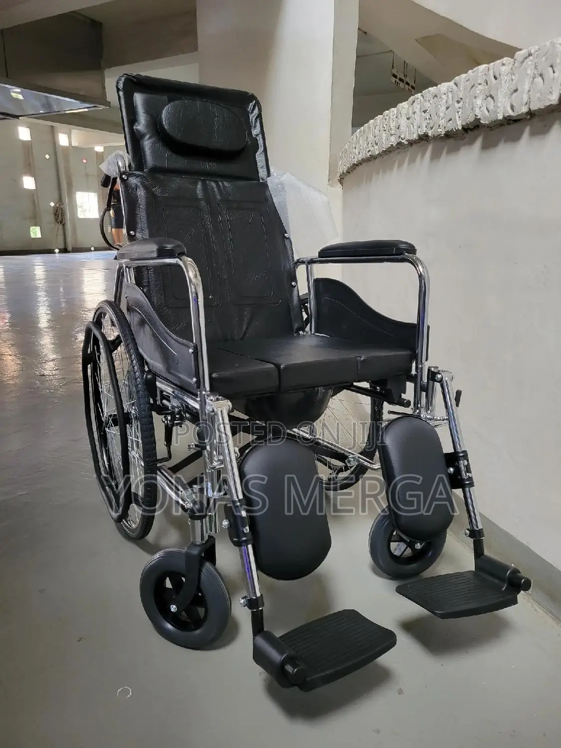 Multi-Use Wheelchair፪"Wheelchair፺₡Wheelchair፫*Wheelchair