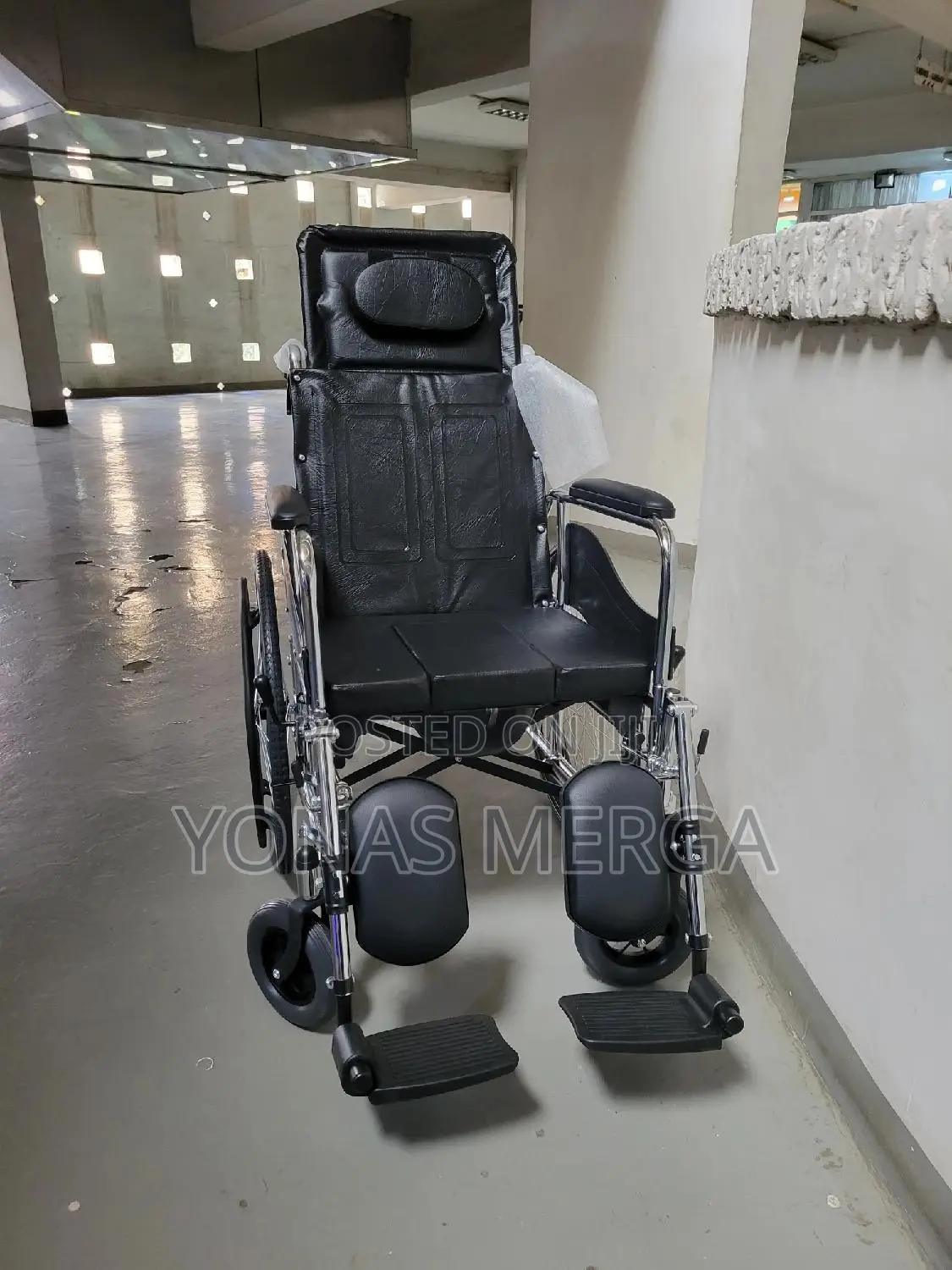 Fully Lying Wheelchair፵❞Wheelchair፶¥Wheelchair፯°F Wheelchair