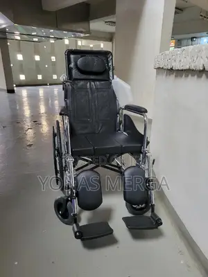 Fully Lying Wheelchair፵❞Wheelchair፶¥Wheelchair፯°F Wheelchair