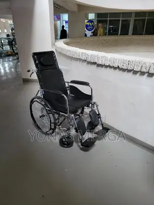 Wheelchair፵⎣Easily Transport or Store It Anywhere፫ Whelchair