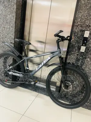 LUTA Mountain Bike683adult 26 Inch Tyre Bicycle