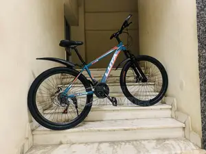 LUTA MOUNTAIN BIKE 26 Inch Tyre