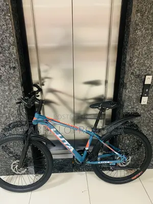 26 Inch Tyre Luta Brand Bike57bicycle Mountain Adult Bicycle