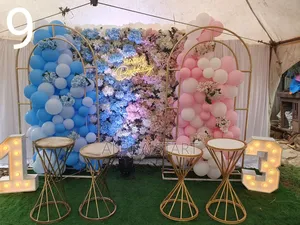 Alpha Decor ለ ሰርግ ለልደት ለክርስትና ለቤቢ ሻወር ሙሉ አገልግሎት እንሰጣለን