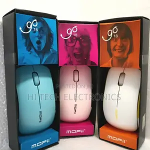 Mofi Mouse
