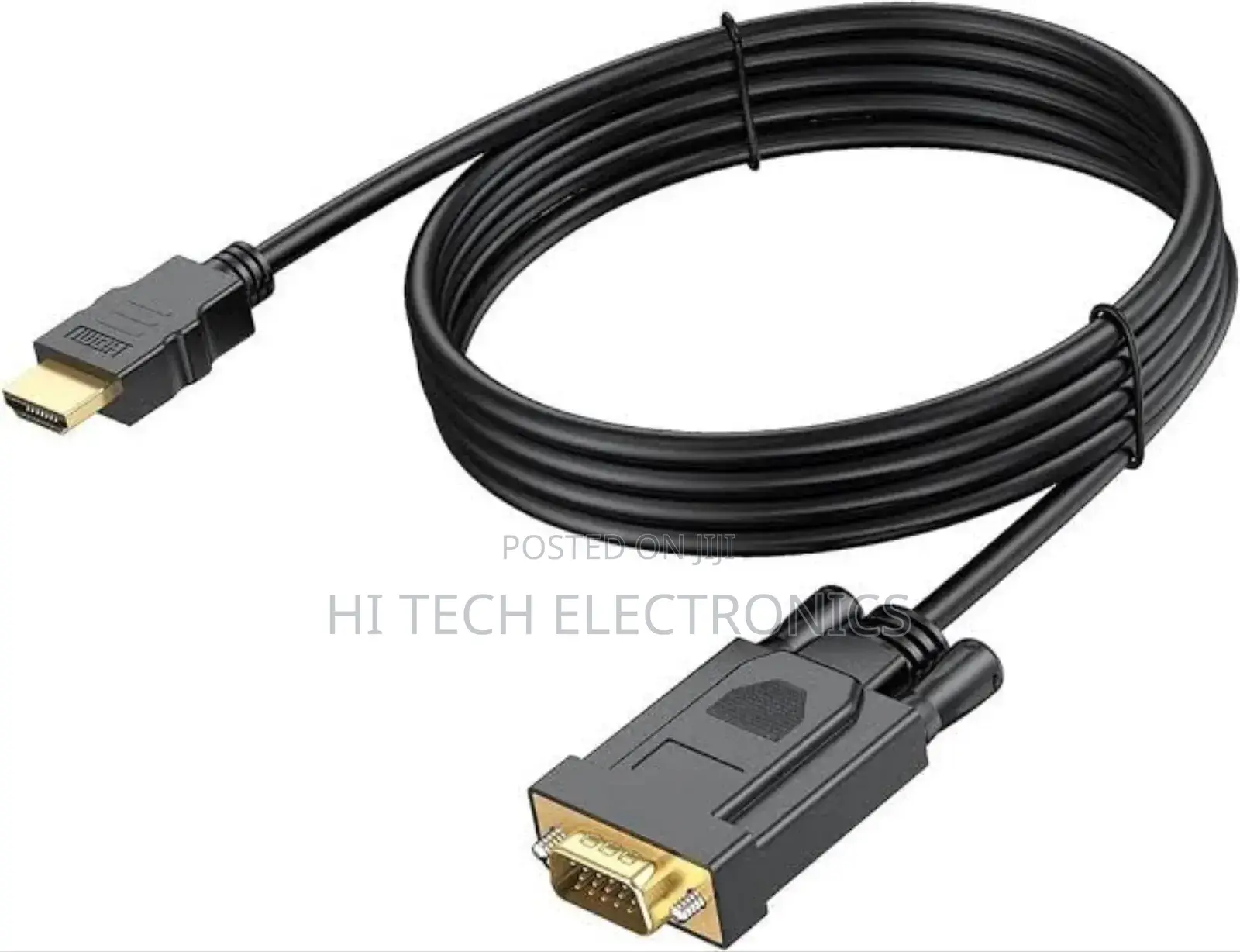 VGA Cables