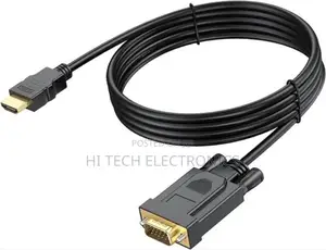 VGA Cables