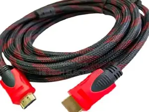 HDMI Cables