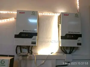 Solar Energy