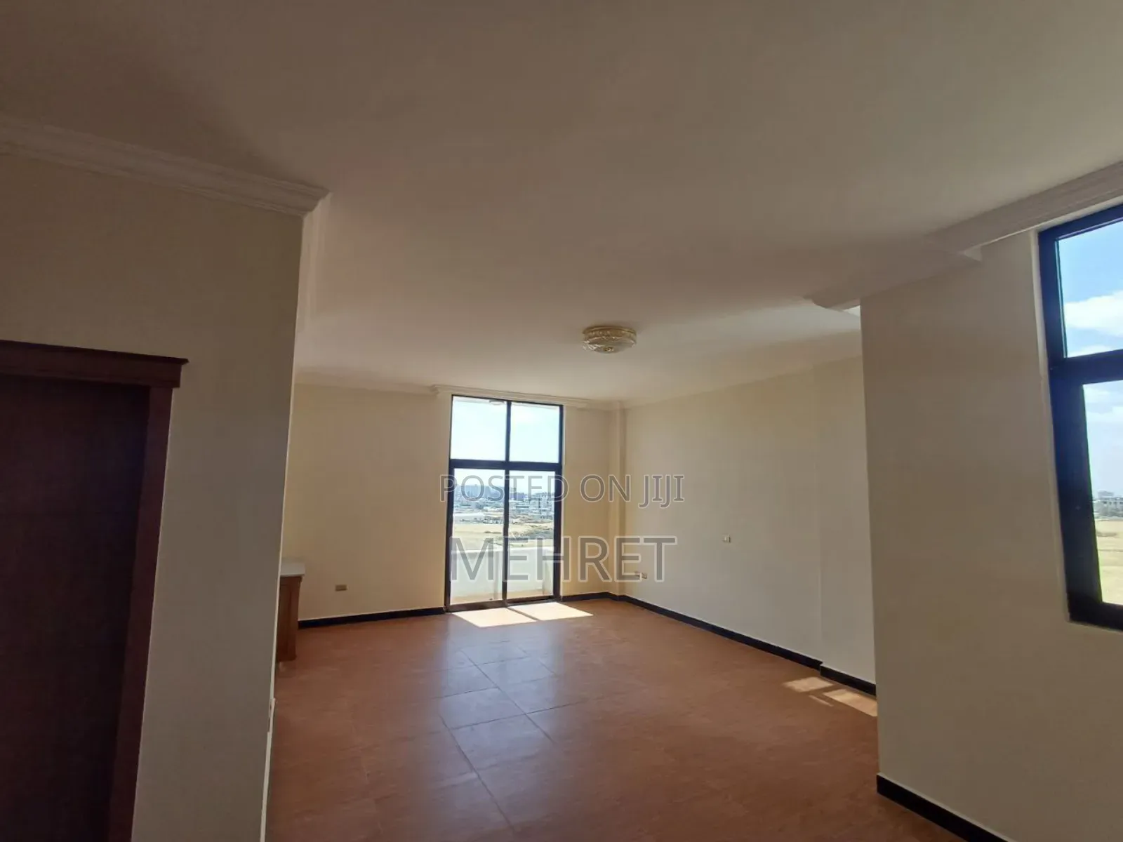 Furnished 2bdrm Apartment in Addis Ababa, Yeka for sale