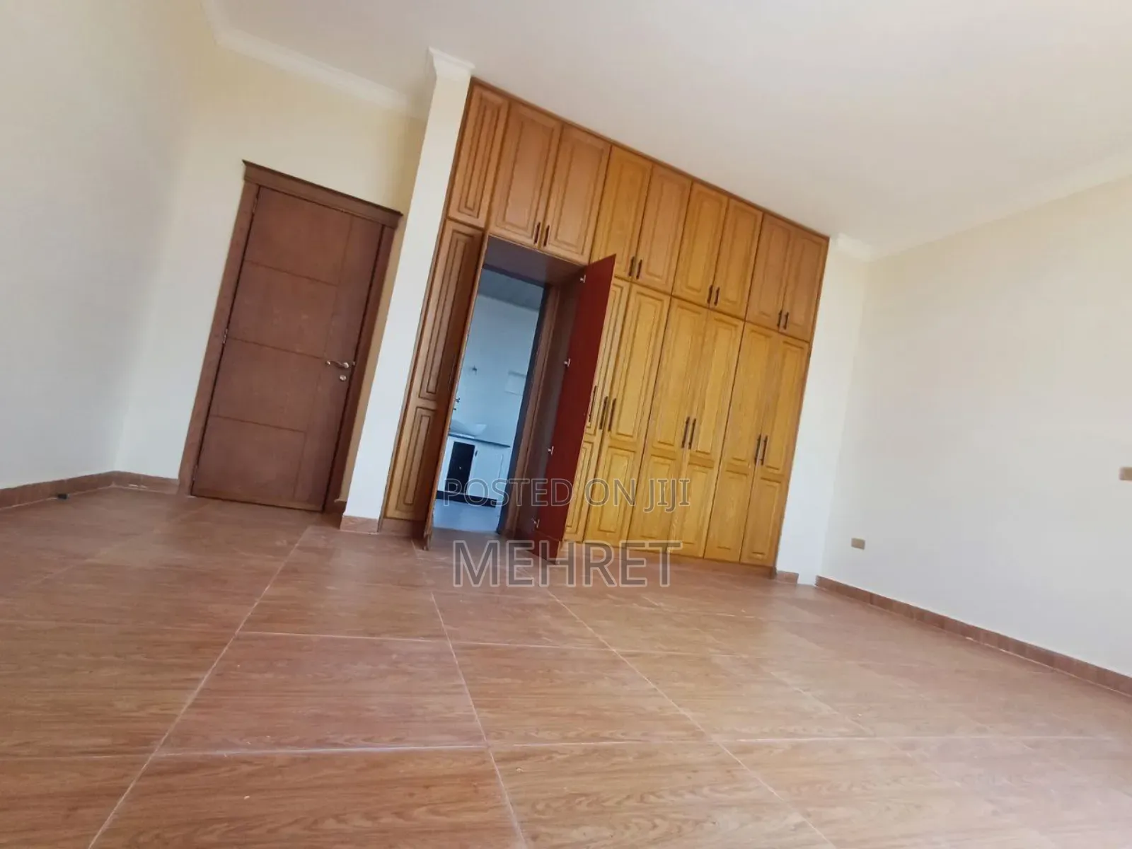 Furnished 2bdrm Apartment in Addis Ababa, Yeka for sale
