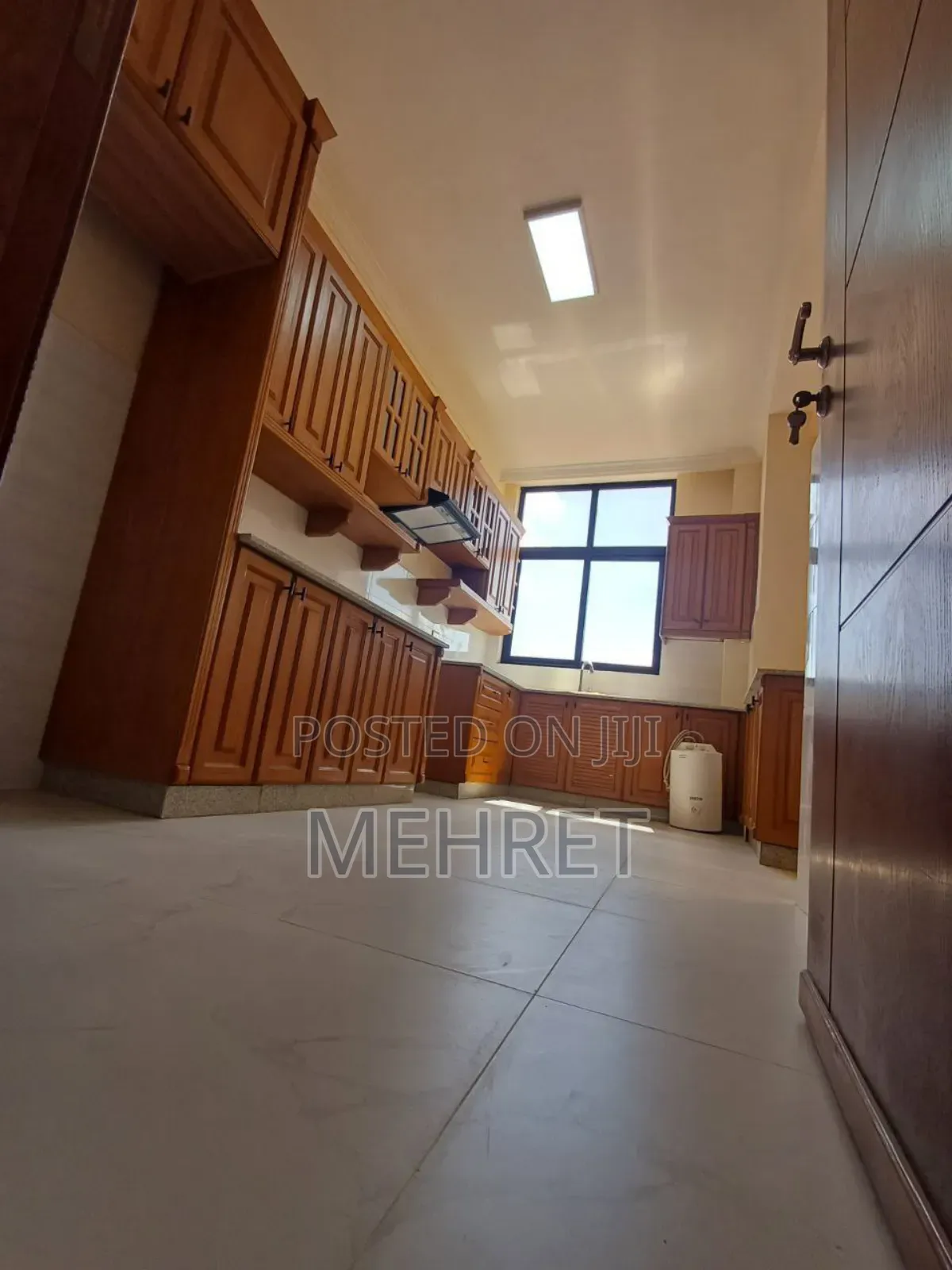 Furnished 2bdrm Apartment in Addis Ababa, Yeka for sale