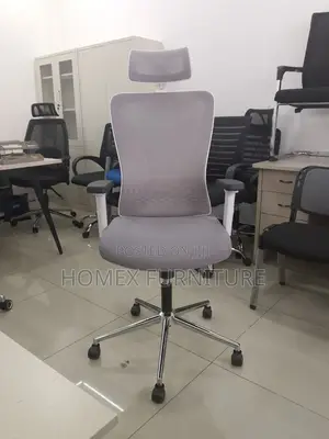 Office Managerial Chair