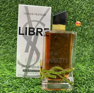Ysl Libre Ladies Perfume
