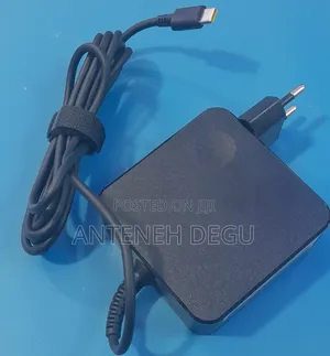 Lenovo Type C Charger