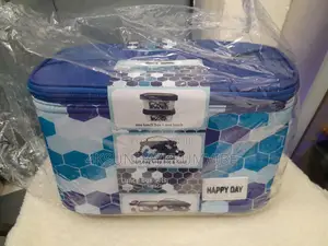 Lunch Boxes