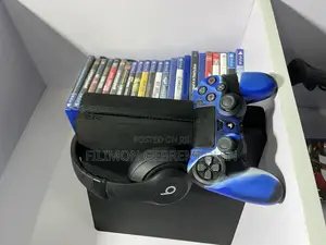 Ps4 Slim 11.00 Version