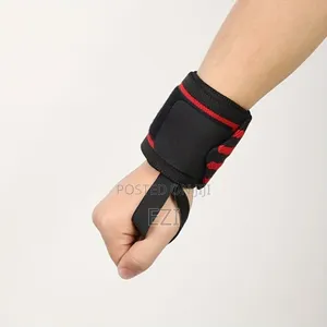 Wrist Support Belt