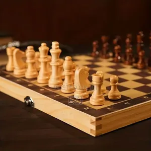 3 in 1 Chess