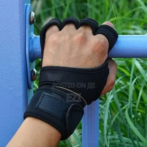 Gym Glove Maximize Lifting