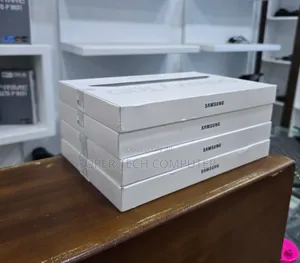 New Samsung Galaxy Tab A9+ 128 GB Gray