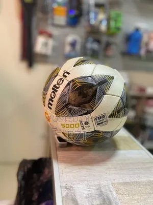 Molten Fifa Quality Football 5