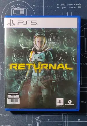 Returnal Ps5