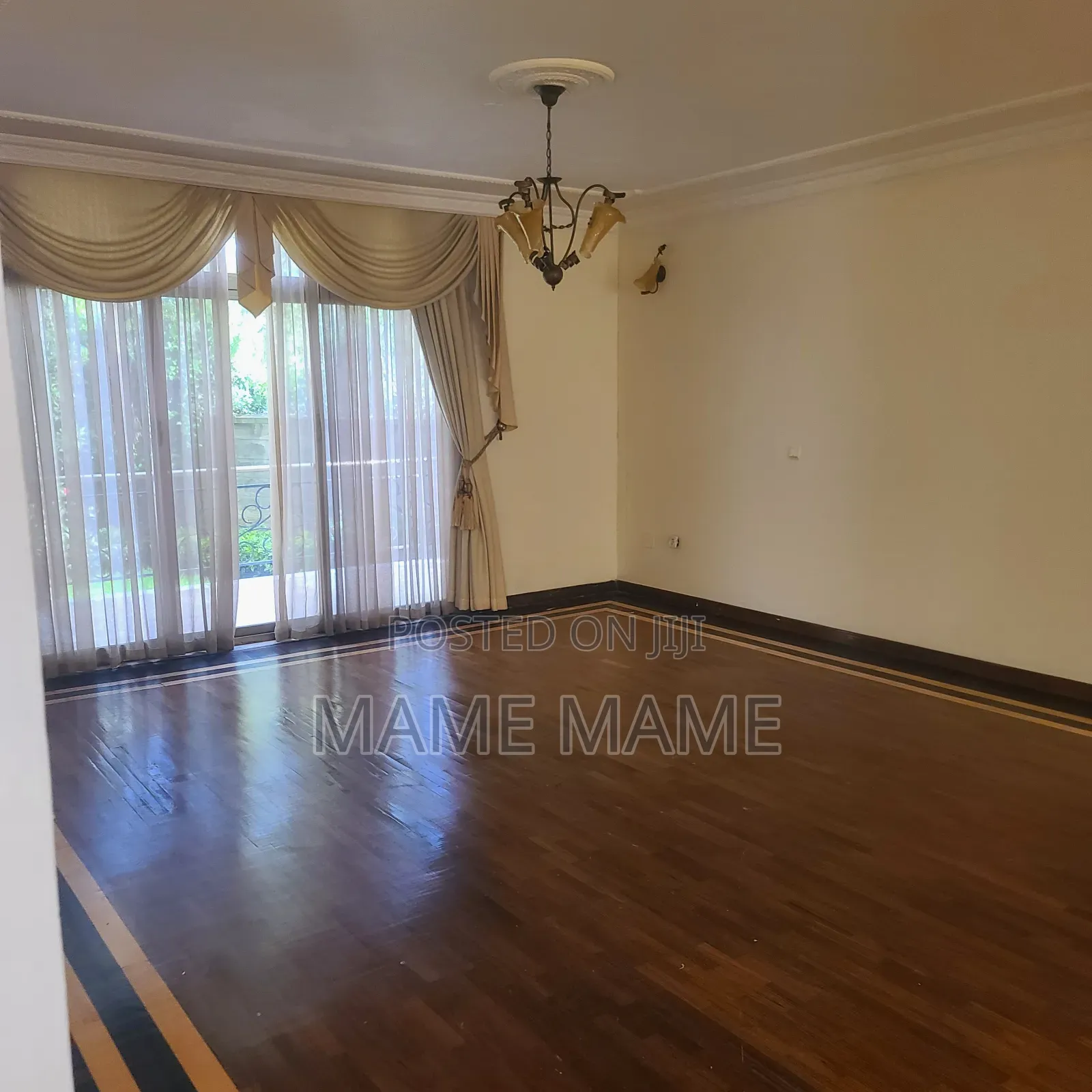 4bdrm House in Addis Abeba, Bole for rent