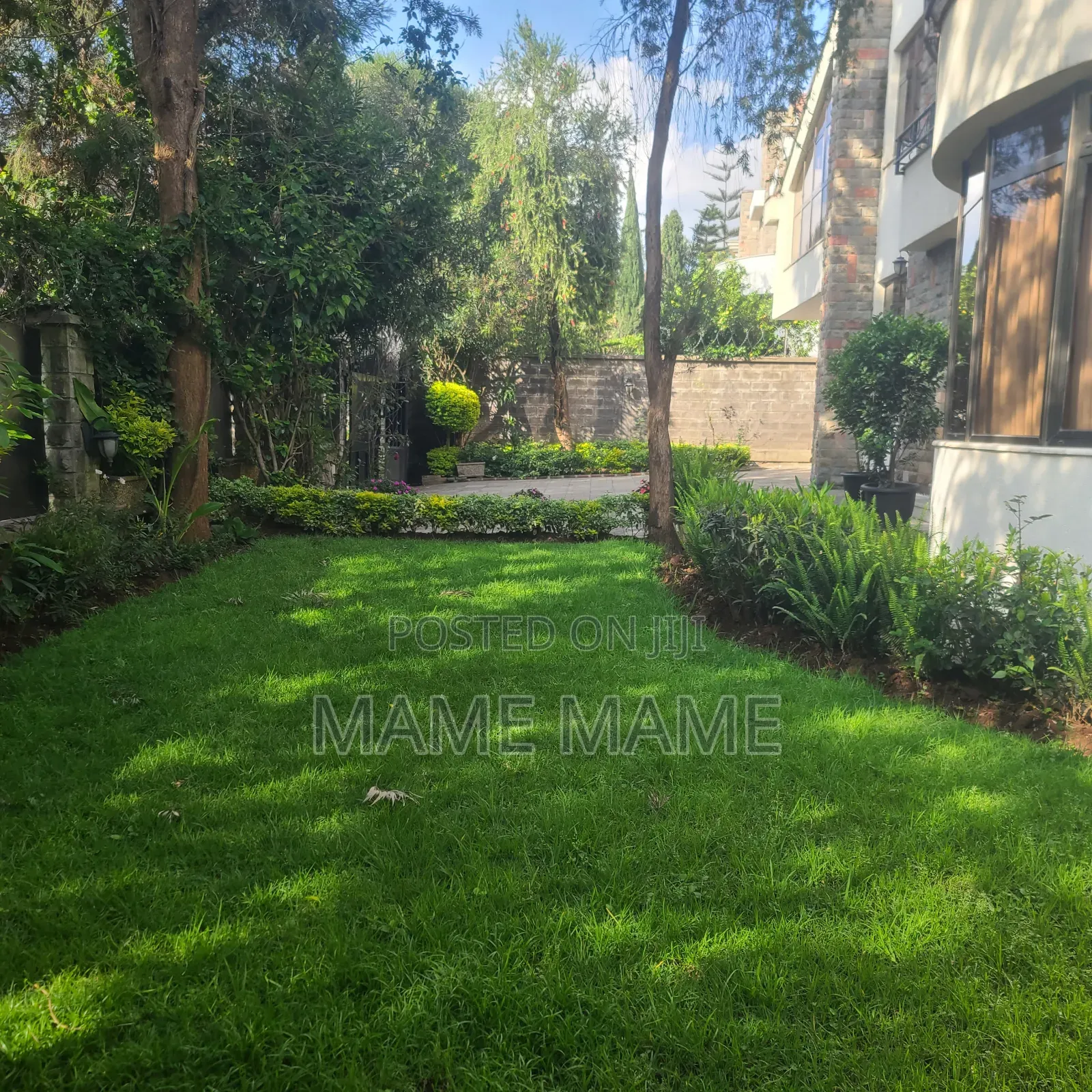 4bdrm House in Addis Abeba, Bole for rent