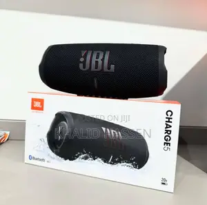 JBL Charge 5