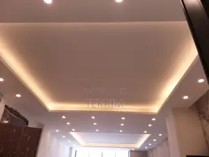 Finishing Works