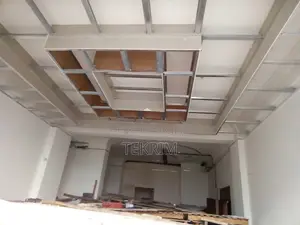 Finishing Works