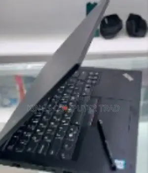 New Laptop Lenovo ThinkPad Yoga 370 16GB Intel Core i5 SSD 512GB