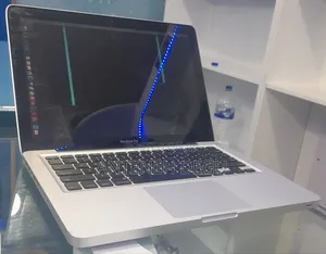 New Laptop Apple MacBook Pro 2012 16GB Intel Core I5 SSD 256GB