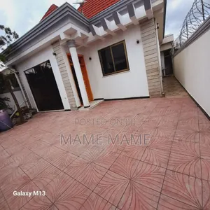 5bdrm Villa in Addis Abeba, Bole for rent