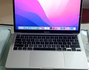 New Laptop Apple MacBook Pro 8GB Apple M2 SSD 512GB
